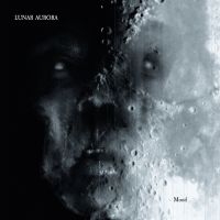 Lunar Aurora - Mond (Black Vinyl Lp) in the group VINYL / Upcoming releases / Hårdrock at Bengans Skivbutik AB (5584531)