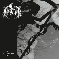 Lunar Aurora - Ars Moriendi (Black Vinyl Lp) in the group VINYL / Upcoming releases / Hårdrock at Bengans Skivbutik AB (5584533)