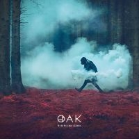 Oak - The Third Sleep in the group CD / Upcoming releases / Pop-Rock at Bengans Skivbutik AB (5584552)