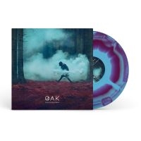 Oak - The Third Sleep (Blue/Purple Smash in the group VINYL / Upcoming releases / Pop-Rock at Bengans Skivbutik AB (5584553)