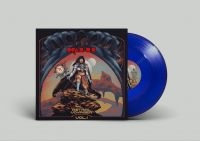 Kal-El - Astral Voyager - Vol. 1 (Blue Vinyl in the group VINYL / Upcoming releases / Hårdrock at Bengans Skivbutik AB (5584556)