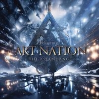 Art Nation - The Ascendance in the group CD / Upcoming releases / Hårdrock at Bengans Skivbutik AB (5584557)