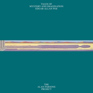 The Alan Parsons Project - Tales Of Mystery And Imagination - Edgar Allan Poe (Expanded CD) in the group CD / Upcoming releases / Pop-Rock at Bengans Skivbutik AB (5584591)