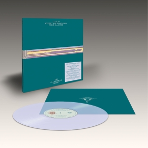 The Alan Parsons Project - Tales Of Mystery And Imagination - Edgar Allan Poe (Ltd Edition Clear Vinyl, Half-speed Remastered) in the group VINYL / Upcoming releases / Pop-Rock at Bengans Skivbutik AB (5584592)