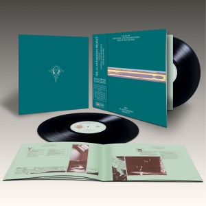 The Alan Parsons Project - Tales of Mystery and Imagination - Edgar Allan Poe (Ltd Expanded 2LP Edition) in the group VINYL / Upcoming releases / Pop-Rock at Bengans Skivbutik AB (5584593)