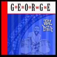 Brown George - Jazz In Paris (Cd) in the group CD / Upcoming releases / Jazz at Bengans Skivbutik AB (5584605)