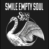 Smile Empty Soul - Swan Song in the group CD / Upcoming releases / Pop-Rock at Bengans Skivbutik AB (5584612)