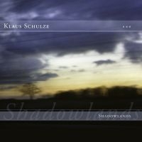 Schulze Klaus - Shadowlands in the group CD / Upcoming releases / Elektroniskt,Pop-Rock at Bengans Skivbutik AB (5584615)