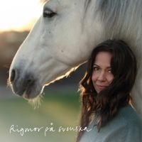 Rigmor Gustafsson - På Svenska (Vinyl) in the group VINYL / Upcoming releases / Jazz,Svensk Musik at Bengans Skivbutik AB (5584638)