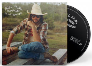 Neil Young - Oceanside Countryside in the group CD / Upcoming releases / Pop-Rock at Bengans Skivbutik AB (5584641)