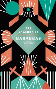 Pär Lagerkvist - Barabbas in the group OTHER / Books at Bengans Skivbutik AB (5584662)