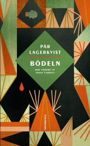 Pär Lagerkvist - Bödeln in the group OTHER / Books at Bengans Skivbutik AB (5584663)