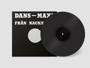 Matt Karmil - Dans-Maxi Från Nacksving in the group VINYL / Elektroniskt at Bengans Skivbutik AB (5584889)