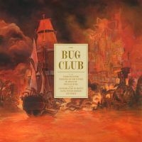 The Bug Club - On The Intricate Inner Workings Of in the group VINYL / Pop-Rock at Bengans Skivbutik AB (5584911)