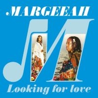 Margeeah - Looking For Love in the group VINYL / Upcoming releases / Jazz at Bengans Skivbutik AB (5584938)