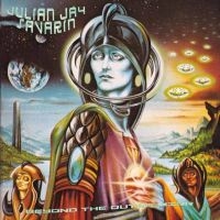 Julian Jay Savarin - Beyond The Outer Mirr (Vinyl Lp) in the group VINYL / Upcoming releases / Pop-Rock at Bengans Skivbutik AB (5584952)