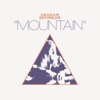 Reynolds Graham - Mountain (White & Purple Splatter V in the group VINYL / Upcoming releases / Pop-Rock at Bengans Skivbutik AB (5584954)