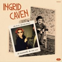 Ingrid Caven - Heidschi Bumbeidschi, 16 Moments De in the group CD / Upcoming releases / Pop-Rock at Bengans Skivbutik AB (5584968)