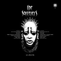 The Sorcerers - The Sorcerers in the group VINYL / Jazz at Bengans Skivbutik AB (5585015)