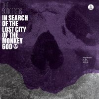 The Sorcerers - In Search Of The Lost City Of The M in the group VINYL / Jazz at Bengans Skivbutik AB (5585021)