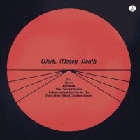 Work Money Death - The Space In Which The Uncontrollab in the group VINYL / Jazz at Bengans Skivbutik AB (5585022)