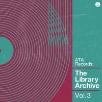 Ata Records - The Library Archive, Vol.3 in the group VINYL / Jazz at Bengans Skivbutik AB (5585029)