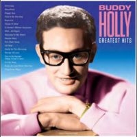 Buddy Holly - Greatest Hits in the group VINYL / Upcoming releases / Pop-Rock at Bengans Skivbutik AB (5585039)