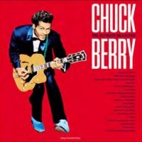 Chuck Berry - Ultimate Collection in the group VINYL / Upcoming releases / Pop-Rock at Bengans Skivbutik AB (5585040)