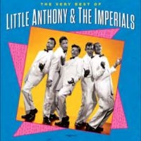 Little Anthony & The Imperials - The Very Best Of in the group VINYL / Upcoming releases / Pop-Rock at Bengans Skivbutik AB (5585041)