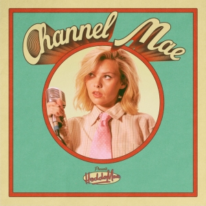 Hedda Mae - Channel Mae in the group CD / Upcoming releases / Norsk Musik,Pop-Rock at Bengans Skivbutik AB (5585060)