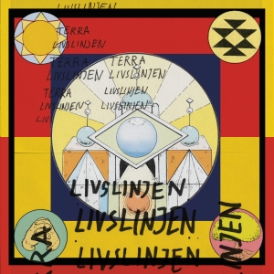 Terra - Livslinjen (Black Vinyl) in the group VINYL / Pop-Rock,Svensk Musik at Bengans Skivbutik AB (5585092)