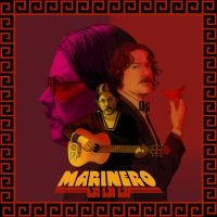 Marinero - La La La (Ltd Red Vinyl) in the group VINYL / New releases / Pop-Rock at Bengans Skivbutik AB (5585103)