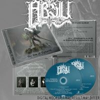 Absu - Sun Of Tiphareth The (2 Cd) in the group CD / Upcoming releases / Hårdrock at Bengans Skivbutik AB (5585119)