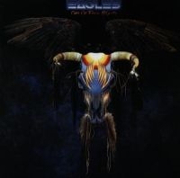 EAGLES - ONE OF THESE NIGHTS in the group CD / Pop-Rock at Bengans Skivbutik AB (558660)