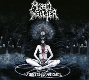 Morbid Insulter - Funeral Mysticism (2 Cd) in the group CD / Hårdrock/ Heavy metal at Bengans Skivbutik AB (558668)