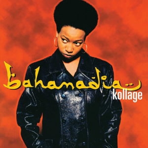 Bahamadia - Kollage in the group VINYL / New releases / Hip Hop-Rap at Bengans Skivbutik AB (5586820)