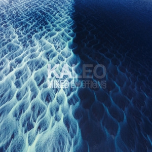 Kaleo - Mixed Emotions in the group VINYL / Upcoming releases / Pop-Rock at Bengans Skivbutik AB (5586824)