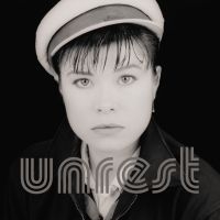 Unrest - Perfect Teeth in the group VINYL / Upcoming releases / Pop-Rock at Bengans Skivbutik AB (5586826)