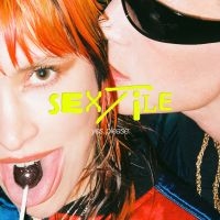 Sextile - Yes, Please. (Ltd Yellow Vinyl) in the group VINYL / Upcoming releases / Dance-Techno at Bengans Skivbutik AB (5586840)