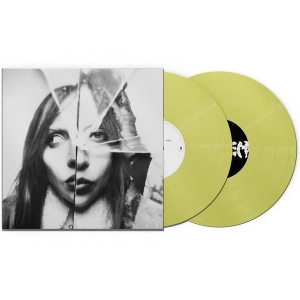 Lady Gaga - Mayhem (Ltd Opaque Yellow 2Lp) in the group OUR PICKS / Friday Releases / 2025-03-07 at Bengans Skivbutik AB (5586853)