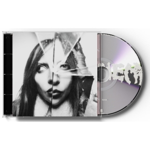 Lady Gaga - Mayhem (Ltd Cd) in the group CD / Upcoming releases / Pop-Rock at Bengans Skivbutik AB (5586854)