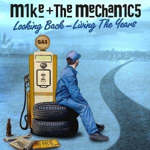 Mike + The Mechanics - Looking Back – Living The Years in the group VINYL / Upcoming releases / Pop-Rock at Bengans Skivbutik AB (5586874)