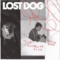 Klug Olive - Lost Dog in the group CD / Upcoming releases / Svensk Folkmusik at Bengans Skivbutik AB (5587438)