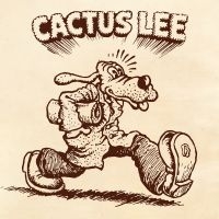 Cactus Lee - Cactus Lee (Ltd Bubblegum Pink Viny in the group VINYL / Upcoming releases / Country at Bengans Skivbutik AB (5587445)