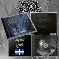 Frozen Shadows - Dans Les Bras Des Immortels in the group CD / Upcoming releases / Hårdrock at Bengans Skivbutik AB (5587449)