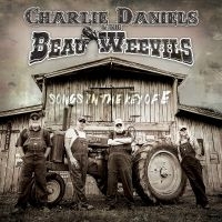 Beau Weevils - Songs In The Key Of E (5Th Annivers in the group CD / Upcoming releases / Country at Bengans Skivbutik AB (5587493)