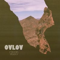 Ovlov - Tru (Brown Vinyl) in the group VINYL / Upcoming releases / Pop-Rock at Bengans Skivbutik AB (5587495)