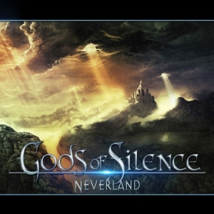 Gods Of Silence - Neverland in the group CD / Hårdrock at Bengans Skivbutik AB (5587550)