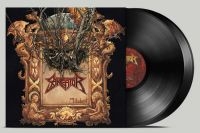 Sarcator - Alkahest (2Lp Black, 180Gr) in the group VINYL / Upcoming releases / Hårdrock at Bengans Skivbutik AB (5587606)