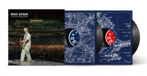 Noah Kahan - Live From Fenway Park (2Lp) in the group VINYL / Upcoming releases / Country at Bengans Skivbutik AB (5587621)